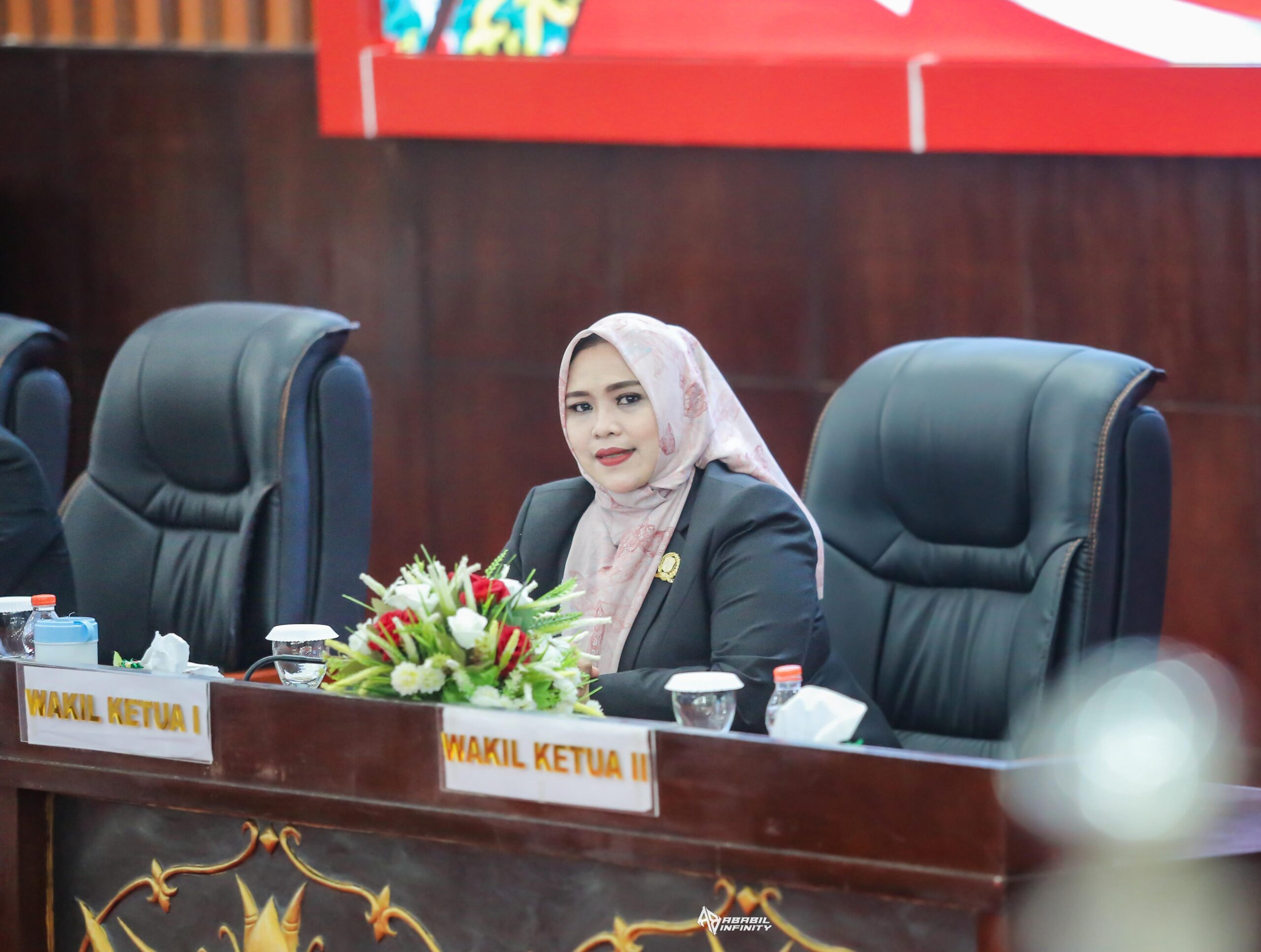 DPRD Murung Raya Apresiasi Kehadiran Koperasi Desa Merah Putih DPRD Murung Raya Apresiasi Kehadiran Koperasi Desa Merah Putih