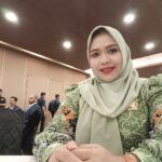 Dina Maulidah Ajak Generasi Muda Jadi Garda Terdepan Lestarikan Budaya Lokal Dina Maulidah Ajak Generasi Muda Jadi Garda Terdepan Lestarikan Budaya Lokal