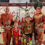 Dina Maulidah Ajak Generasi Muda Bergerak dan Bersatu Membangun Bangsa di Hari Sumpah Pemuda ke-97 Dina Maulidah Ajak Generasi Muda Bergerak dan Bersatu Membangun Bangsa di Hari Sumpah Pemuda ke-97