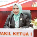 Dina Maulidah Ajak Masyarakat Jadikan Hari Kesaktian Pancasila Momentum Perkuat Persatuan Bangsa Dina Maulidah Ajak Masyarakat Jadikan Hari Kesaktian Pancasila Momentum Perkuat Persatuan Bangsa