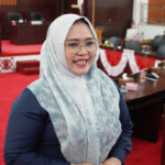 Bupati Murung Raya Tinjau Langsung Korban Banjir, Dewan Apresiasi Kepedulian Terhadap Warga