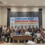 DPRD Murung Raya Tingkatkan Kapasitas Legislasi Lewat Bimtek Bersama Universitas Respati Indonesia