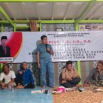 Ketua DPRD Murung Raya Serap Aspirasi Warga Saat Reses di Desa Batu Karang Ketua DPRD Murung Raya Serap Aspirasi Warga Saat Reses di Desa Batu Karang