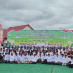 Upacara Hari Santri Nasional 2025 di Murung Raya Berlangsung Khidmat dan Penuh Semangat Kebangsaan Upacara Hari Santri Nasional 2025 di Murung Raya Berlangsung Khidmat dan Penuh Semangat Kebangsaan