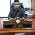 Liangsoi Ajak Masyarakat Dukung Produk Lokal untuk Dongkrak Perekonomian dan Pelestarian Budaya Murung Raya