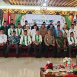 MUI Kabupaten Murung Raya Gelar Musda ke-V, Rumuskan Program Kerja 2025–2030