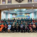 DPRD Mura Dukung Lomba Masak Ikan: Edukasi Gizi untuk Generasi Emas