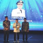 Ketua DPRD Dukung Peningkatan Kreativitas dan Prestasi Pemuda Murung Raya Ketua DPRD Dukung Peningkatan Kreativitas dan Prestasi Pemuda Murung Raya