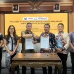 Dinkes Murung Raya dan Kejari Teken MoU Penanganan Hukum Bidang Perdata dan TUN Dinkes Murung Raya dan Kejari Teken MoU Penanganan Hukum Bidang Perdata dan TUN