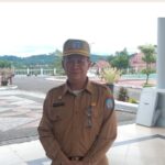 Plt Sekda Murung Raya Ajak ASN Jaga Disiplin dan Kebersihan Lingkungan Kerja Plt Sekda Murung Raya Ajak ASN Jaga Disiplin dan Kebersihan Lingkungan Kerja