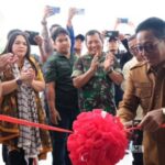 Bupati Heriyus Resmikan Puskesmas Lopo Mambuh, Dorong Pemerataan Layanan Kesehatan Bupati Heriyus Resmikan Puskesmas Lopo Mambuh, Dorong Pemerataan Layanan Kesehatan