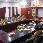 Wujud Kepedulian Pendidikan, Pemkab Murung Raya Perkuat Aturan Program Kartu Hebat Mahasiswa Wujud Kepedulian Pendidikan, Pemkab Murung Raya Perkuat Aturan Program Kartu Hebat Mahasiswa