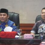 Pemkab Murung Raya Bahas Usulan Pendirian BUMD Bersama Kemendagri Pemkab Murung Raya Bahas Usulan Pendirian BUMD Bersama Kemendagri