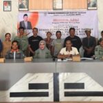 DPRD Imanudin Serap Aspirasi Warga Desa Muara Jaan DPRD Imanudin Serap Aspirasi Warga Desa Muara Jaan