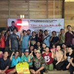 Bebie Serap Aspirasi Warga Desa Kolam dan Saruhung Bebie Serap Aspirasi Warga Desa Kolam dan Saruhung