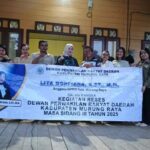 DPRD Murung Raya Lita Norfiana Reses Serap Aspirasi Warga Desa Oreng DPRD Murung Raya Lita Norfiana Reses Serap Aspirasi Warga Desa Oreng