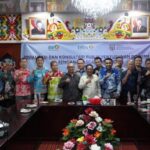 Sosialisasi RPT Dorong Tata Kelola Pertambangan Berwawasan Lingkungan