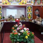 Pemkab Murung Raya Percepat Pelaksanaan Program Kartu Hebat Mahasiswa