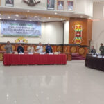 Pemkab Murung Raya Gelar Forum Koordinasi dengan Investor Tahun 2025