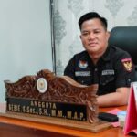 UKM Jadi Pilar Utama Pembangunan Ekonomi Murung Raya UKM Jadi Pilar Utama Pembangunan Ekonomi Murung Raya