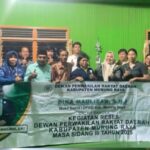Wakil Ketua I DPRD Murung Raya Serap Aspirasi Warga Saat Reses di Desa Makunjung Wakil Ketua I DPRD Murung Raya Serap Aspirasi Warga Saat Reses di Desa Makunjung