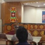 Bupati Heriyus Buka Pelatihan Penguatan SDM Pengurus KKDMP 2025 Bupati Heriyus Buka Pelatihan Penguatan SDM Pengurus KKDMP 2025