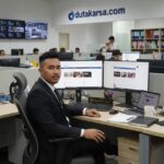 Direktur Media Dutakarsa.com Ucapkan Selamat Ulang Tahun Kepada Ketum DPP AJUN Heryadi Talli