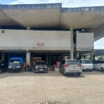 Pekerja Pasar Modern Pulung Kencana Keluhkan Gaji 4 Bulan Belum diberikan, Pendapatan Pasar Kemana?