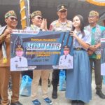 Gubernur Kalteng dan Bupati Murung Raya Kunjungi SMAN 1 Puruk Cahu Gubernur Kalteng dan Bupati Murung Raya Kunjungi SMAN 1 Puruk Cahu