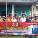 Saat Reses Ponco Nugroho Serap Aspirasi Warga Marga Asri Saat Reses Ponco Nugroho Serap Aspirasi Warga Marga Asri