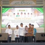 Kafilah Murung Raya Raih Juara Umum III pada MTQH XXXIII Tingkat Provinsi Kalteng Kafilah Murung Raya Raih Juara Umum III pada MTQH XXXIII Tingkat Provinsi Kalteng