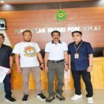 Gagal Kelola Keuangan Daerah, Kontraktor Gugat Bupati Morowali Utara