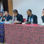 Rapimnas PERADMI Perkuat Komitmen Melahirkan Advokat Profesional dan Berintegritas Rapimnas PERADMI Perkuat Komitmen Melahirkan Advokat Profesional dan Berintegritas