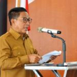 Pemkab Murung Raya Terus Kembangkan Sektor Pertanian di Daerah Pemkab Murung Raya Terus Kembangkan Sektor Pertanian di Daerah