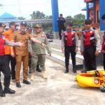 Kesiapsiagaan Pemkab Murung Raya Dalam Penanggulangan Bencana Kesiapsiagaan Pemkab Murung Raya Dalam Penanggulangan Bencana