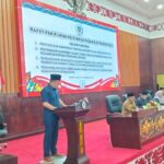 Bupati Heriyus Pertajam Program Pembangunan untuk Tingkatkan Kesejahteraan Masyarakat