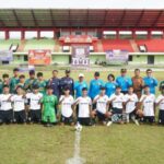 Bupati Heriyus Resmi Buka Turnamen Sepak Bola Bupati Cup I HEBAT 2025 Bupati Heriyus Resmi Buka Turnamen Sepak Bola Bupati Cup I HEBAT 2025
