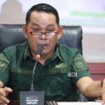 Pemkab Murung Raya Siapkan Kaji Tiru Untuk Tingkatkan PAD Pemkab Murung Raya Siapkan Kaji Tiru Untuk Tingkatkan PAD