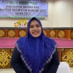 Dina Maulidah Harap Forum Bersama Investor Dongkrak PAD Murung Raya