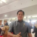 DPRD Murung Raya Dukung Pengembangan Sektor Pertanian dan Ketahanan Pangan