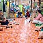 Ketua DPRD Murung Raya Kunjungan Kerja Serap Aspirasi Warga Barito Tuhup Raya