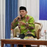 Pemkab Murung Raya Susun Strategi Intensifikasi dan Ekstensifikasi untuk Stabilkan Keuangan Daerah