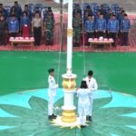 Pemkab Murung Raya Gelar Upacara HUT ke-54 KORPRI Pemkab Murung Raya Gelar Upacara HUT ke-54 KORPRI