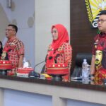 Jelang Nataru, Pemkab Gowa Perkuat Kerangka Pengendalian Inflasi Daerah