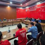 Konflik PT SIS-CV BTG Berlarut, Ketua DPRD Murung Raya Turun Tangan Konflik PT SIS-CV BTG Berlarut, Ketua DPRD Murung Raya Turun Tangan