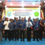 Lima Agenda Strategis Jadi Fokus Pemkab Murung Raya dalam Peta Jalan Kependudukan 2025-2030 Lima Agenda Strategis Jadi Fokus Pemkab Murung Raya dalam Peta Jalan Kependudukan 2025-2030