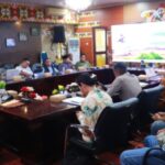 Pemkab Murung Raya Perkuat Dukungan Program MBG di Kawasan 3T Pemkab Murung Raya Perkuat Dukungan Program MBG di Kawasan 3T