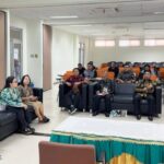 Pemkab Murung Raya dan Poltekkes Palangka Raya Bahas Draft Kerja Sama Pengembangan SDM