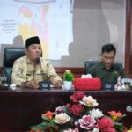 Wabup Rahmanto Pimpin Rapat Pengalihan Status Jalan Nasional ke Kabupaten