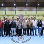 Heriyus Buka Kejuaraan Tinju Amatir Bupati Cup II Murung Raya 2025 Heriyus Buka Kejuaraan Tinju Amatir Bupati Cup II Murung Raya 2025